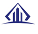 山莊松屋 Logo